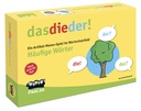 dasdieder! Häufige Wörter