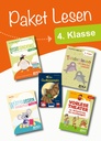 * Paket Lesen 4. Klasse