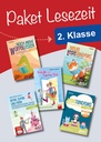 Paket Lesezeit 2. Klasse