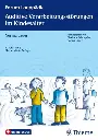 Auditive Verarbeitungsstörung im Kindesalter 