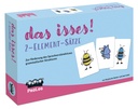 das isses! - 2-Element-Sätze