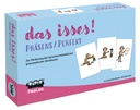 das isses! - Präsens/Perfekt