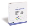 KLEINE WÖRTER