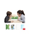 4 Pustespiele