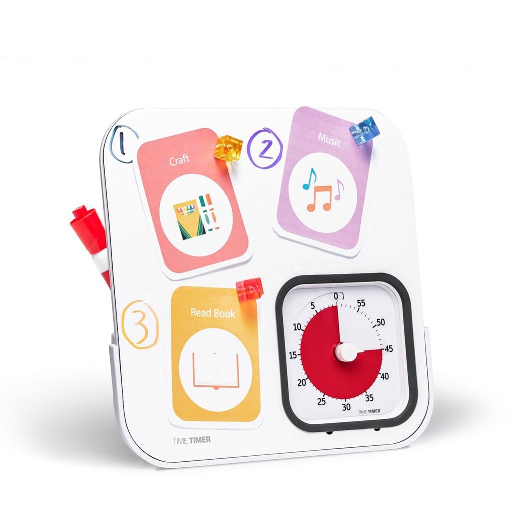 TimeTimer Whiteboard