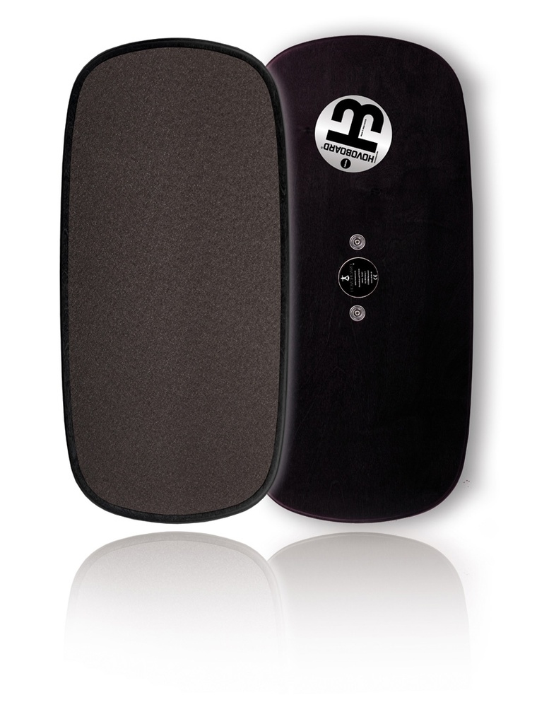 Hovoboard® Black Edition - Stehboard | k2-verlag.de